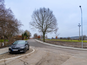 Roman Sedláček a Město Hrádek and Nisou