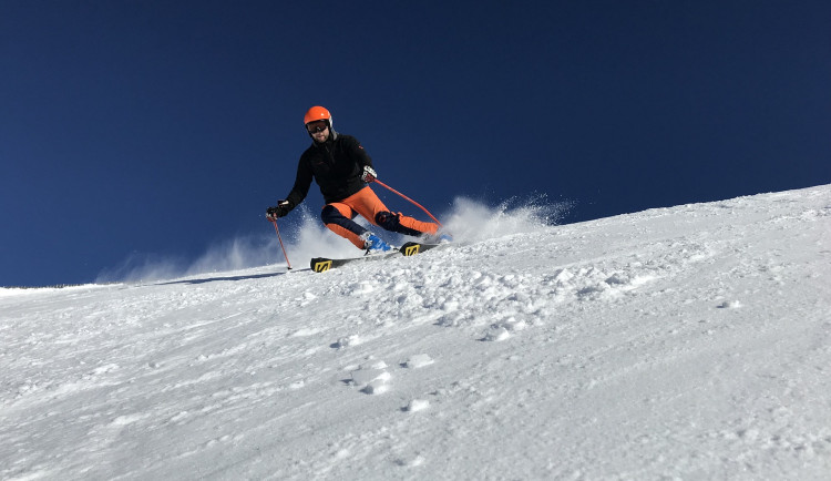 V Libereckém kraji i přes oblevu zahájí provoz další skiareály