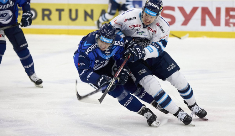 Další ztráta. Liberec doma podlehl Vítkovicím 1:3