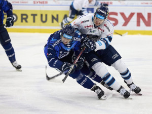 Další ztráta. Liberec doma podlehl Vítkovicím 1:3