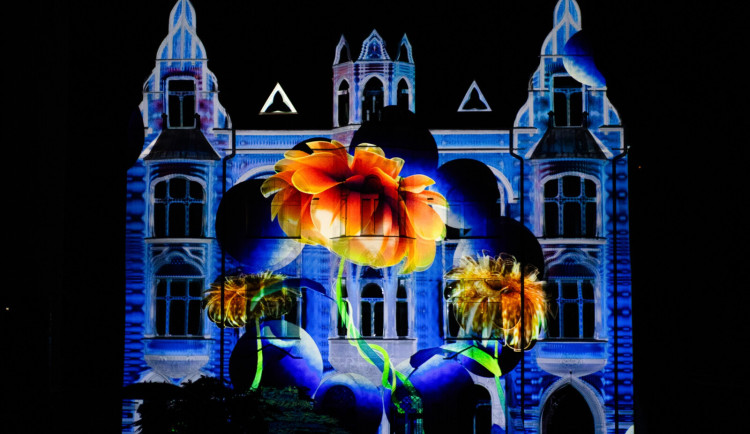 120 narozeniny jabloneckého muzea skla a bižuterie zakončí dnes videomapping na budovu muzea