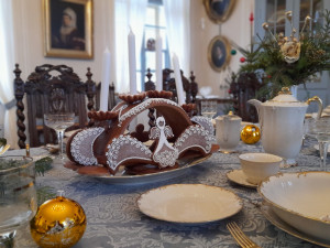 Hrad Valdštejn je otevřen ještě do 4. ledna, návštěvníky přivítá i na Silvestra a Nový rok