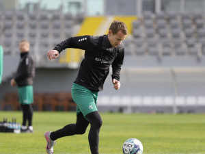 Fotbalisté Jablonce zahájí zimní přípravu 3. ledna, na herní soustředění odletí do Turecka