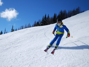 Skiareály v Libereckém kraji otevřely další sjezdovky nebo se k tomu chystají