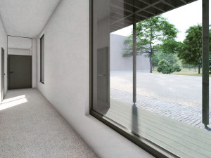 Liberec letos obnoví ikonický Technikův pavilon v areálu LVT. Bude v něm pobočka infocentra