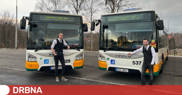 Liberec Transport Company Resolves Driver Shortage, Expands Workforce with Training Programs