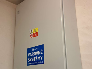 Novinka pro Frýdlantsko: 12 digitálních sirén tu druh poplachu vyhlašuje ve dvou jazycích, vedle češtiny i v polštině