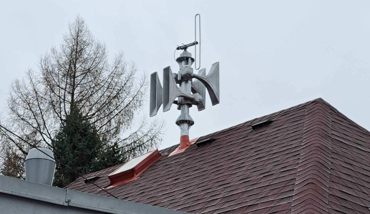 Novinka pro Frýdlantsko: 12 digitálních sirén tu druh poplachu vyhlašuje ve dvou jazycích, vedle češtiny i v polštině