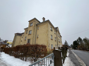 Město chystá opravu bytového domu v Ruprechticích. Vyjde na asi 160 milionů