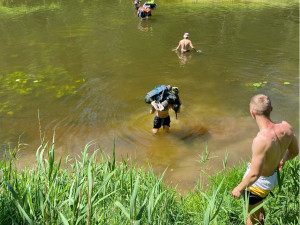 Žáci Školy Kateřinky ze studijního oboru Bezpečnostně právní činnost patří mezi nejlepší
