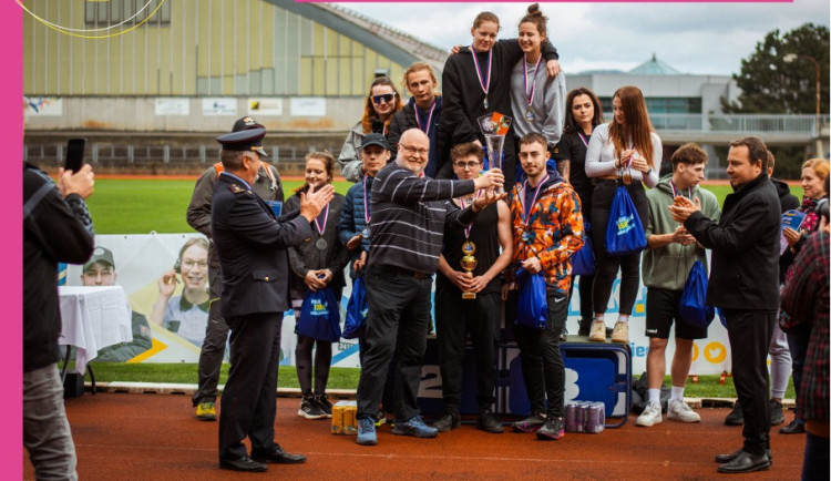 Žáci Školy Kateřinky ze studijního oboru Bezpečnostně právní činnost patří mezi nejlepší