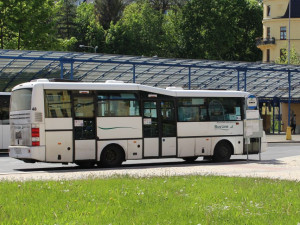 Liberecký kraj slíbil přispět na nový dopravní terminál v Jablonci nad Nisou