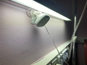 Dokáže zabránit pádu nechodícího pacienta. Liberecká nemocnice začala využívat nový bezkontaktní monitoring lůžek