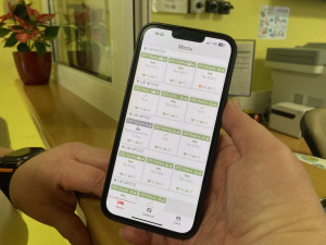 Dokáže zabránit pádu nechodícího pacienta. Liberecká nemocnice začala využívat nový bezkontaktní monitoring lůžek