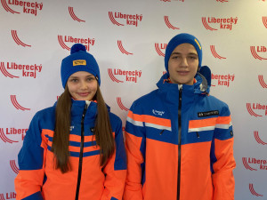 Liberecký kraj bude na zimní olympiádě dětí a mládeže v Moravskoslezském kraji reprezentovat 79 sportovců