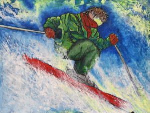 Anna Palečková_SVĚTLO NA SVAHU_ZŠ Česká