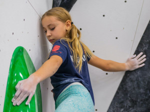 Racoons LK Boulder zastoupí Liberecký kraj na Olympiádě dětí a mládeže