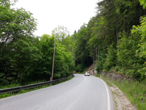 ŘSD chystá rekonstrukci silnice I/14 mezi Rokytnicí a Jabloncem nad Jizerou