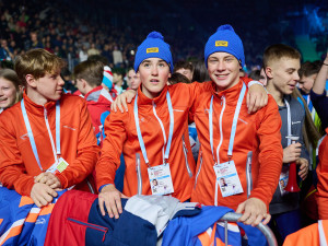 ČOV / Matyáš Klápa