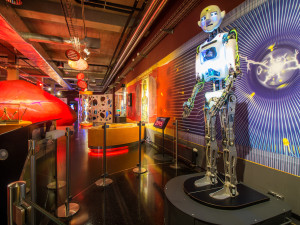 Kam s dětmi, když venku mrzne? 10 skvělých tipů na zábavu uvnitř