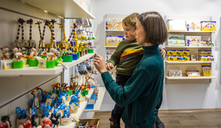 Kam s dětmi, když venku mrzne? 10 skvělých tipů na zábavu uvnitř