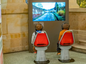 Liberecké muzeum otevřelo novou výstavu LIBEREC versus JABLONEC