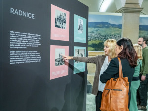 Liberecké muzeum otevřelo novou výstavu LIBEREC versus JABLONEC