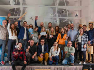 Chcete rozjet vlastní podnikání? Přihlaste se do Výkopu