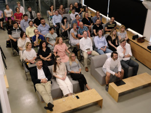 Chcete rozjet vlastní podnikání? Přihlaste se do Výkopu