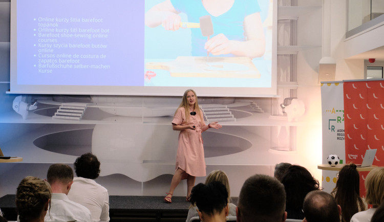 Chcete rozjet vlastní podnikání? Přihlaste se do Výkopu