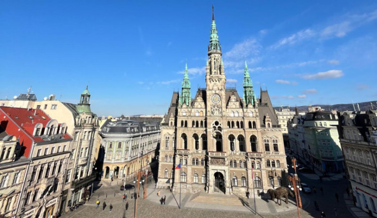 Kauza korupce na liberecké radnici. Státní zastupitelství zrušilo stíhání u dvou obviněných