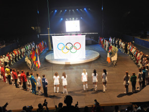Liberec usiluje o evropskou olympiádu mládeže v letech 2029 nebo 2031. Potvrzení nominace bude do měsíce