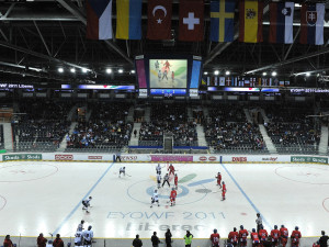 Liberec usiluje o evropskou olympiádu mládeže v letech 2029 nebo 2031. Potvrzení nominace bude do měsíce