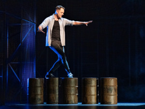 Liberecké divadlo uvádí poprvé ve své historii nejikoničtější muzikál všech dob West Side Story