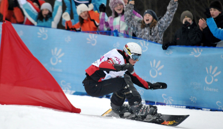 Liberec usiluje o evropskou olympiádu mládeže v letech 2029 nebo 2031. Potvrzení nominace bude do měsíce