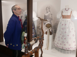 Muzeum v Turnově po více než 40 letech zmodernizovalo expozici lidové kultury