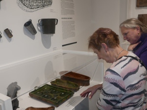 Muzeum v Turnově po více než 40 letech zmodernizovalo expozici lidové kultury