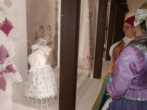 Muzeum v Turnově po více než 40 letech zmodernizovalo expozici lidové kultury