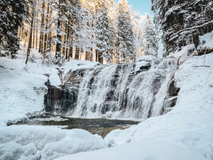 Osm tipů, kam se vydat o jarních prázdninách