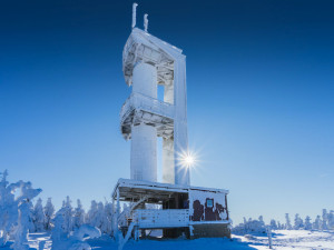Osm tipů, kam se vydat o jarních prázdninách