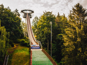 Osm tipů, kam se vydat o jarních prázdninách