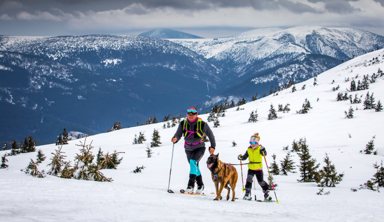 Osm tipů, kam se vydat o jarních prázdninách