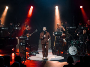 Zbývá 30 procent kapacity na nejprestižnější společenskou událost v Českých Budějovicích