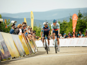 Cyklistická Czech Tour se světovými týmy zamíří do Liberce, ve městě skončí první etapa