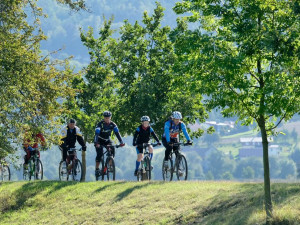 Další úsek cyklostezky Greenway Jizera z Turnova do Svijan přijde na 32 milionů