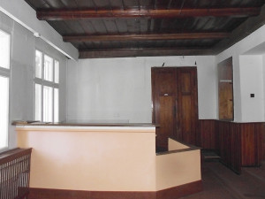 Stát napodruhé v aukci prodal bývalý penzion v Harrachově. Dostane 11,5 milionu