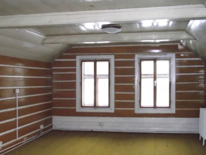 Stát napodruhé v aukci prodal bývalý penzion v Harrachově. Dostane 11,5 milionu