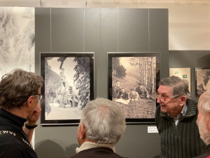 Jako pohlazení po duši. Liberecké muzeum vystavuje pohlednice krajiny a přírody špičkového meziválečného fotografa