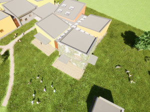 MŠ Waldorfská studie