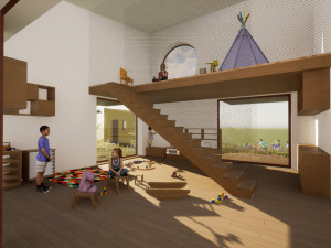 MŠ Waldorfská studie